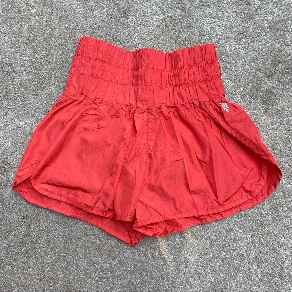 Free People Movement The Way Home Shorts
